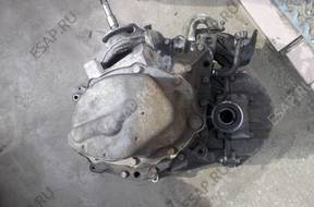 КОРОБКА ПЕРЕДАЧ citroen c4 picasso 1,8 16v  20DM71