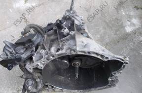 КОРОБКА ПЕРЕДАЧ citroen c4 picasso 1,8 16v  20DM71