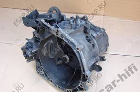 КОРОБКА ПЕРЕДАЧ Citroen C4 Picasso 1.6 HDI 20DP33