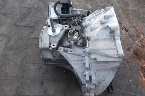 КОРОБКА ПЕРЕДАЧ Citroen C4 Picasso 1.6HDI 20DS83