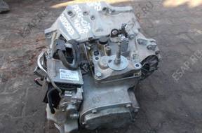 КОРОБКА ПЕРЕДАЧ Citroen C4 Picasso 1.6HDI 20DS83