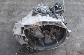 КОРОБКА ПЕРЕДАЧ Citroen C4 Picasso 1.6HDI 20DS83