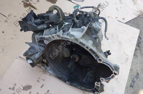 КОРОБКА ПЕРЕДАЧ CITROEN C4 PICASSO 1.8 16V 20DM71