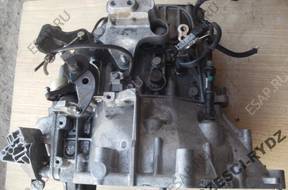 КОРОБКА ПЕРЕДАЧ CITROEN C4 PICASSO 2.0 HDI 20MB33