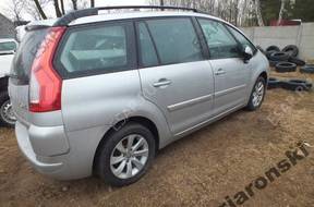 КОРОБКА ПЕРЕДАЧ CITROEN C4 PICASSO 2007