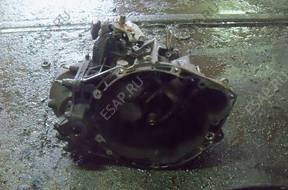 КОРОБКА ПЕРЕДАЧ Citroen C5 01-04 2,0HDI