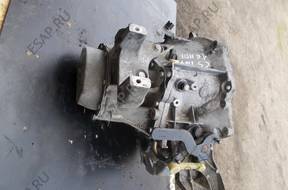 КОРОБКА ПЕРЕДАЧ CITROEN C5 1.6 HDI 04-08 R. 20DM65