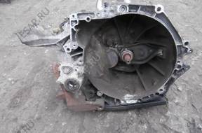 КОРОБКА ПЕРЕДАЧ CITROEN C5 1.6 HDI CITROEN 20DM65