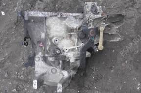 КОРОБКА ПЕРЕДАЧ CITROEN C5 1.6 HDI CITROEN 20DM65