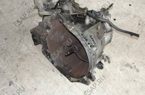 КОРОБКА ПЕРЕДАЧ - CITROEN C5 1.6 HDI KOD: 20DM62