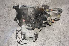 КОРОБКА ПЕРЕДАЧ - CITROEN C5 1.6 HDI KOD: 20DM65