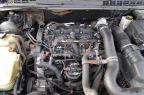 КОРОБКА ПЕРЕДАЧ CITROEN C5 2,0 HDI