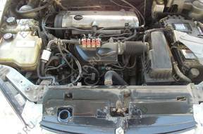 КОРОБКА ПЕРЕДАЧ citroen C5 2.0 16V БЕНЗИН 01-04