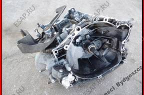 КОРОБКА ПЕРЕДАЧ CITROEN C5 2.0 16V HPI 20DL31