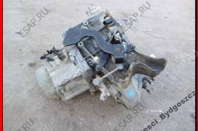 КОРОБКА ПЕРЕДАЧ CITROEN C5 2.0 16V HPI 20DL31