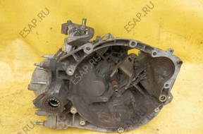 КОРОБКА ПЕРЕДАЧ Citroen C5 2.0 HDI 00r 20LE94