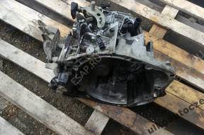 КОРОБКА ПЕРЕДАЧ Citroen C5 2.0 HDI 110