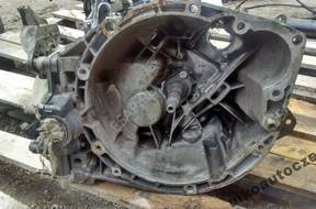 КОРОБКА ПЕРЕДАЧ Citroen C5 2.0 HDI 110