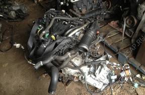 КОРОБКА ПЕРЕДАЧ CITROEN C5 2.0 HDI 136 PS 6B