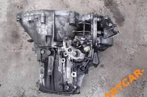 КОРОБКА ПЕРЕДАЧ CITROEN C5 2.0 HDI 136KM 06 год,