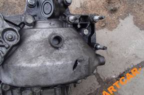 КОРОБКА ПЕРЕДАЧ CITROEN C5 2.0 HDI 136KM 06 год,