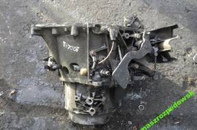 КОРОБКА ПЕРЕДАЧ CITROEN C5 2.0 HDI 20DL32