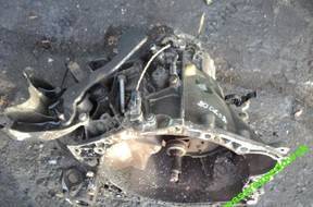 КОРОБКА ПЕРЕДАЧ CITROEN C5 2.0 HDI 20DL32