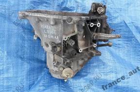 КОРОБКА ПЕРЕДАЧ CITROEN C5 2.0 HDI 20DM11