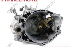 КОРОБКА ПЕРЕДАЧ CITROEN C5 2.0 HDi 20LE56