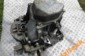 КОРОБКА ПЕРЕДАЧ Citroen C5 2.0 HDI 20LE94