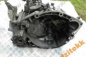 КОРОБКА ПЕРЕДАЧ Citroen C5 2.0 HDI 20LE94