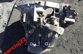 КОРОБКА ПЕРЕДАЧ CITROEN C5 2.0 HDI 20LE94