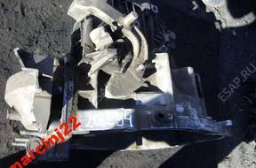 КОРОБКА ПЕРЕДАЧ CITROEN C5 2.0 HDI 20LE94