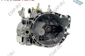 КОРОБКА ПЕРЕДАЧ CITROEN C5 2.0 HDI 20MB02 20MB17