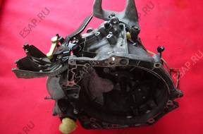 КОРОБКА ПЕРЕДАЧ CITROEN C5 2006 год 1.6 HDI 20DM65