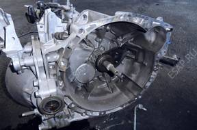 КОРОБКА ПЕРЕДАЧ CITROEN C5 2.0HDI 163KM 9684581410