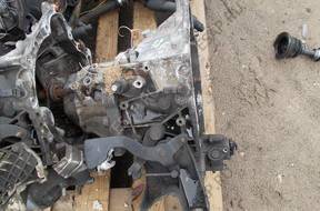 КОРОБКА ПЕРЕДАЧ CITROEN C5 2.0HDI 20DL32