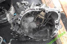 КОРОБКА ПЕРЕДАЧ CITROEN C5 2.0HDI 20LM23