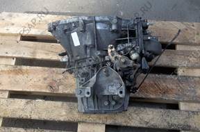 КОРОБКА ПЕРЕДАЧ CITROEN C5 2.0HDI 9643921680