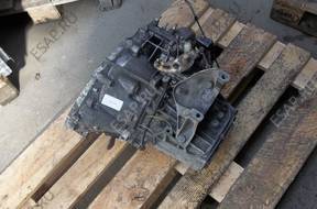 КОРОБКА ПЕРЕДАЧ CITROEN C5 2.0HDI 9643921680