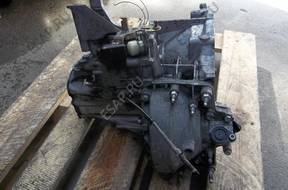 КОРОБКА ПЕРЕДАЧ CITROEN C5 2.0HDI 9643921680