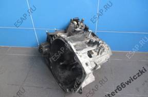 КОРОБКА ПЕРЕДАЧ CITROEN C5 2.0HDI