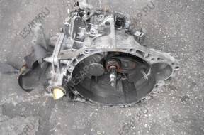 КОРОБКА ПЕРЕДАЧ CITROEN C5 20MB02 2005r 120 тыс. км.