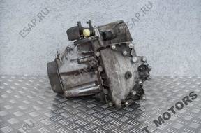 КОРОБКА ПЕРЕДАЧ CITROEN C5 2.2 16V HDI 20LE96