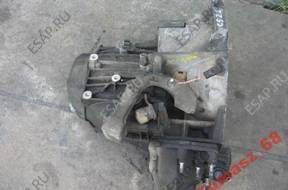 КОРОБКА ПЕРЕДАЧ CITROEN C5 2.2 HDI 01-04  STA