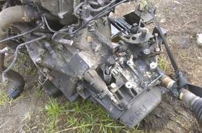 КОРОБКА ПЕРЕДАЧ CITROEN C5 2.2 HDI 16V