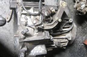 КОРОБКА ПЕРЕДАЧ CITROEN C5 2.2 HDI 16V