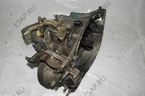 КОРОБКА ПЕРЕДАЧ CITROEN C5 2.2 HDI 20LE96 WROCAW