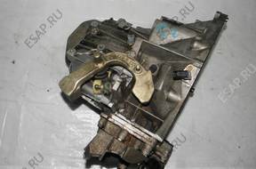 КОРОБКА ПЕРЕДАЧ CITROEN C5 2.2 HDI 20LE96 WROCAW