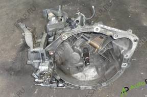 КОРОБКА ПЕРЕДАЧ CITROEN C5 2.2 HDI 20LE96